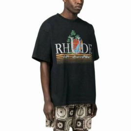 Picture of Rhude T Shirts Short _SKURhudeS-XL507939261
